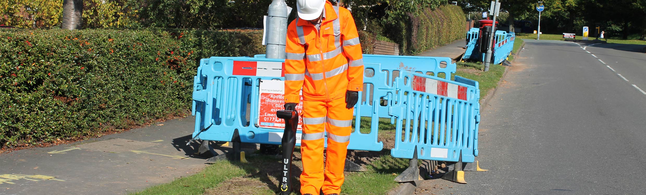 GeoMax Locators ULTRA SYSTEM 2480x750